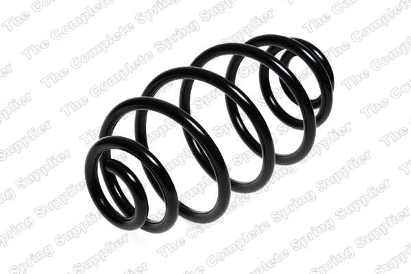 Arc spiral puntea spate (4263455 LESJOFORS) OPEL,VAUXHALL