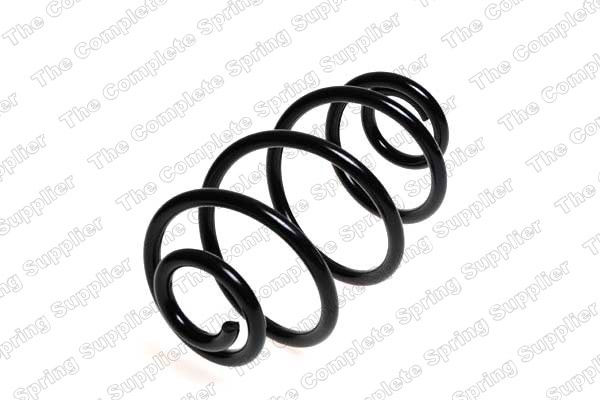 Arc spiral puntea spate (4263478 LESJOFORS) OPEL,VAUXHALL