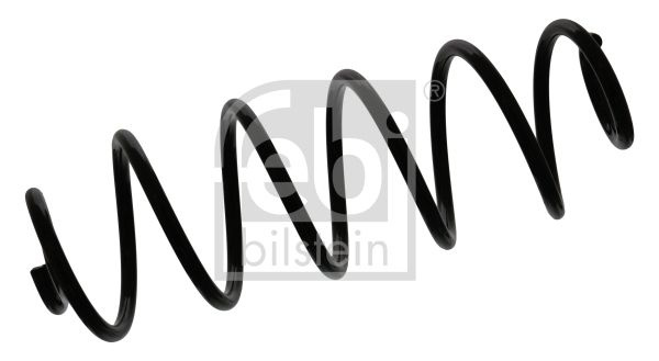 Arc spiral # puntea spate # 46944 # FEBI BILSTEIN