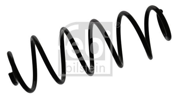Arc spiral puntea spate (46944 FEBI BILSTEIN) PEUG