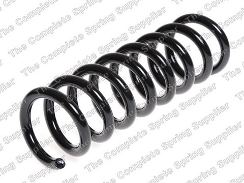 Arc spiral puntea spate (LS4256876 LESJOFORS) MERCEDES-BENZ