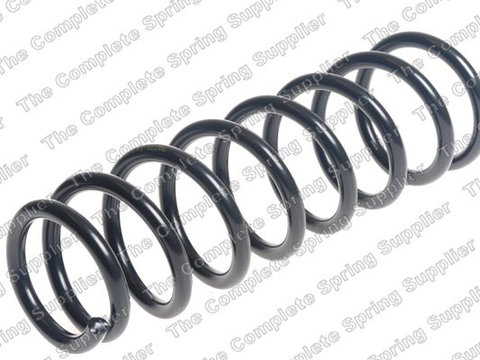 Arc spiral puntea spate (LS4259246 LESJOFORS) Citroen,MITSUBISHI,PEUGEOT