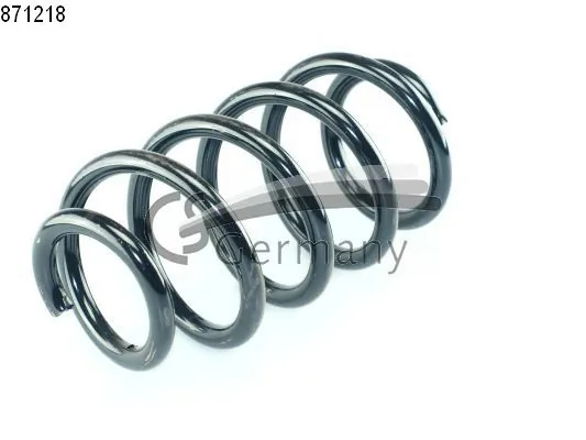 Arc spiral puntea spate pentru DACIA LOGAN EXPRESS (FS_) 2009-2015