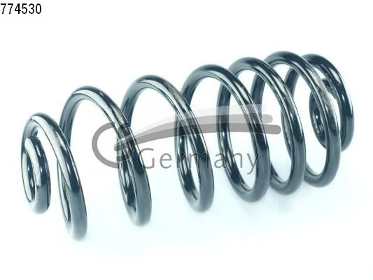 Arc spiral puntea spate pentru OPEL ASTRA J Sports Tourer (P10) 2010-2015