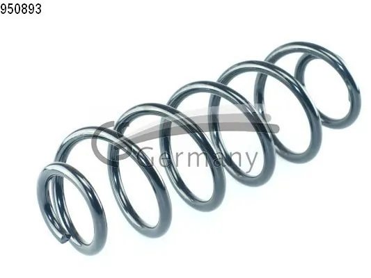 Arc spiral puntea spate pentru VW UP! (121, 122, BL1, BL2, BL3, 123) 2013-2019