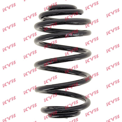 Arc spiral puntea spate (RA6025 KYB) OPEL,VAUXHALL ASTRA|ASTRA, ASTRA J
