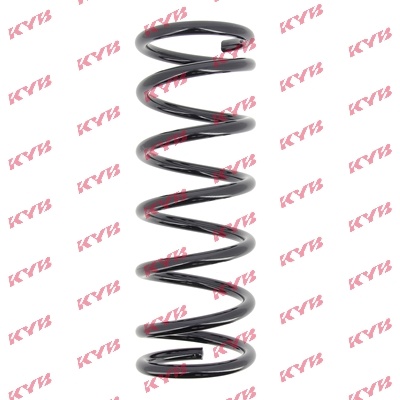 Arc spiral puntea spate (RA6136 KYB) NISSAN ARMADA