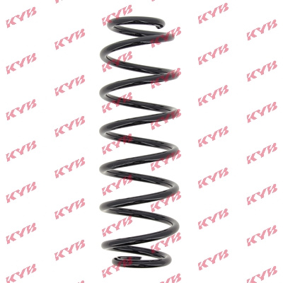 Arc spiral puntea spate (RA6157 KYB) AUDI,VW A1|POLO