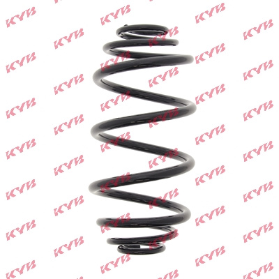 Arc spiral puntea spate (RJ5137 KYB) OPEL,VAUXHALL ASTRA|ASTRAVAN