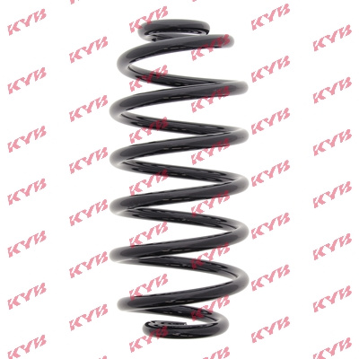 Arc spiral puntea spate (RX6648 KYB) OPEL,VAUXHALL