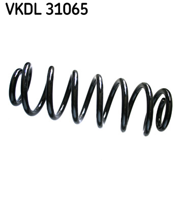 Arc spiral puntea spate (VKDL 31065 VKDL31065 SKF)