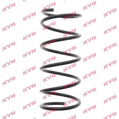 Arc spiral QWP WCS131 pentru PEUGEOT 206 CC (2D), 206 SW (2E/K) de la 2002