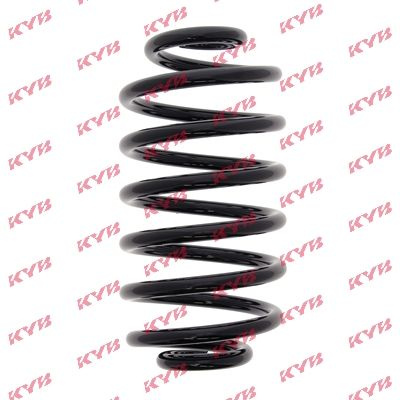 Arc spiral QWP WCS267 pentru OPEL ZAFIRA A microbus (T98), ZAFIRA A microbus (T98) 1999-2006