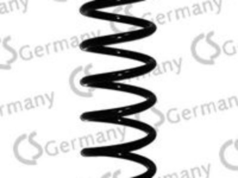 Arc spiral RENAULT MEGANE II (BM0/1_, CM0/1_) (2002 - 2011) CS Germany 14.871.253