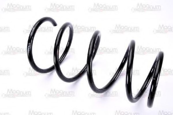 Arc spiral RENAULT MEGANE Scenic (JA0/1_) (1996 - 2001) Magnum Technology SR019MT