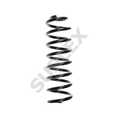 Arc spiral Renault Scenic 2 (Jm0/1) Suplex 27173, 