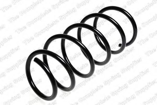 Arc spiral RENAULT SYMBOL I (LB0/1/2) (1998 - 2008) LESJÖFORS 4072931 piesa NOUA