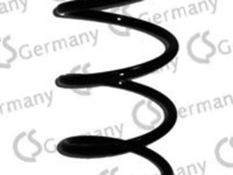 Arc spiral RENAULT VEL SATIS (BJ0) (2002 - 2016) CS Germany 14.871.269 piesa NOUA