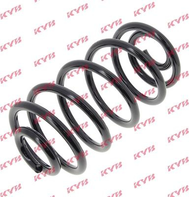 Arc spiral SAAB 9-3 (YS3F, E79, D79, D75), Sedan, 09.2002 - 02.2015 KYB RH6399