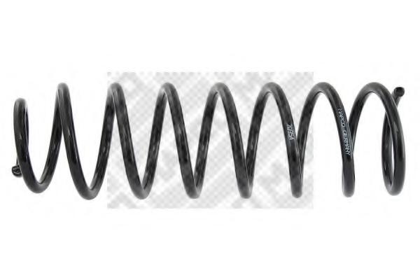 Arc spiral SAAB 9-5 combi (YS3E) - MAPCO 70954