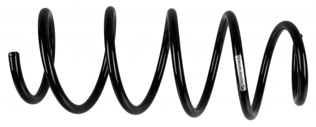 Arc spiral SACHS 991 329