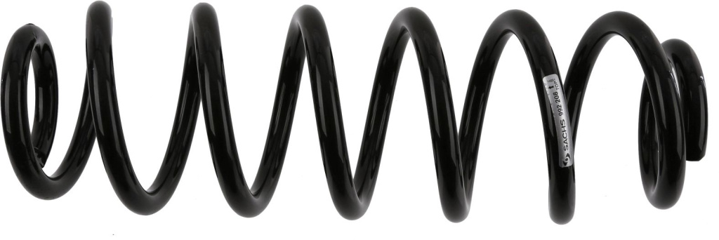 Arc spiral SACHS 992 208 pentru SEAT ATECA (KH7, KHP), KAROQ (NU7, ND7) de la 2017