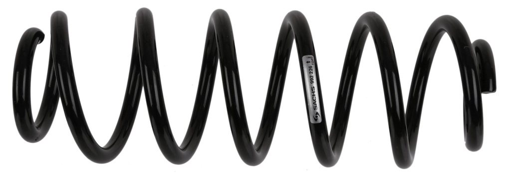 Arc spiral SACHS 992 226 pentru SKODA SCALA (NW1), SCALA (NW1) de la 2019