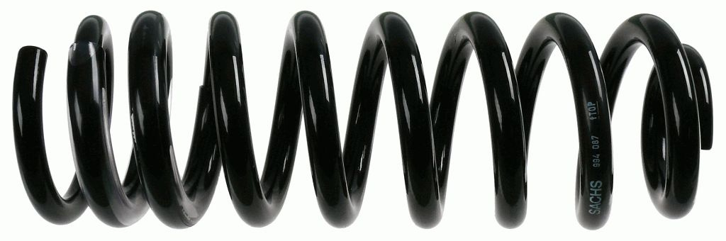 Arc spiral SACHS 994 087 pentru MERCEDES-BENZ GLE 