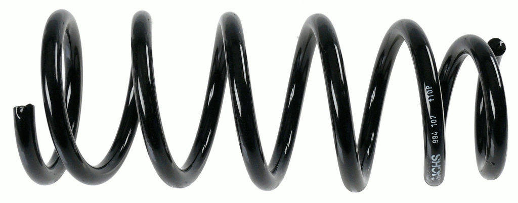 Arc spiral SACHS 994 107 pentru NISSAN PRIMERA combi (WP12) 2002-2008