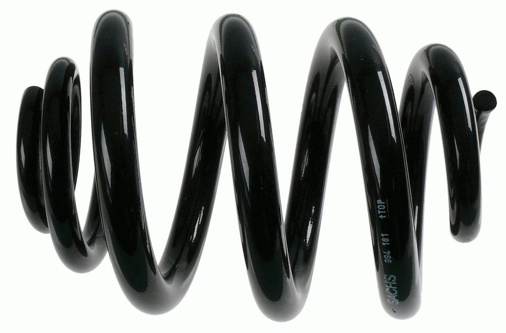 Arc spiral SACHS 994 181 pentru VW CALIFORNIA T5 C
