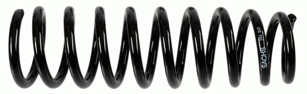 Arc spiral SACHS 994 247 pentru HYUNDAI i30 combi (FD), i30 combi (FD) 20072012