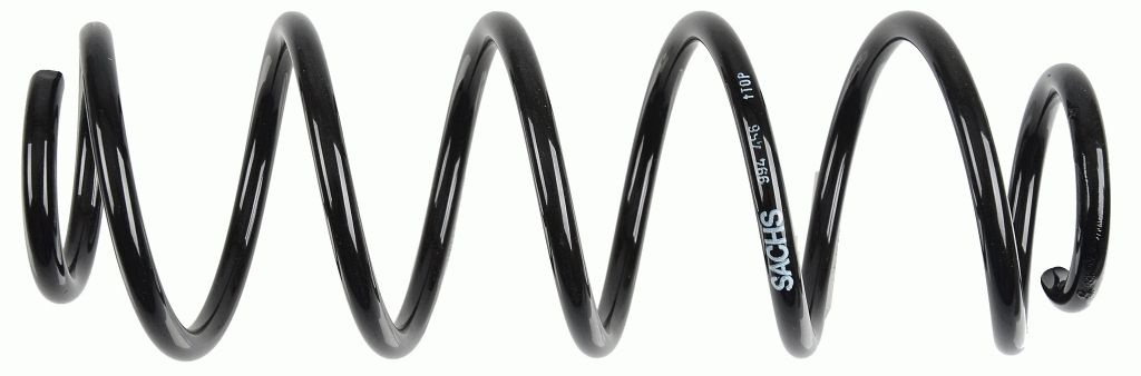 Arc spiral SACHS 994 456 pentru SEAT Mii (KF1, KE1), CITIGO (NF1) 2011-2019