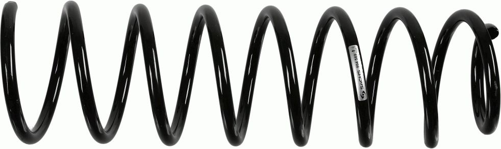 Arc spiral SACHS 994 569 pentru SAAB 9-5 combi (YS3E), 9-5 combi (YS3E) 19982009