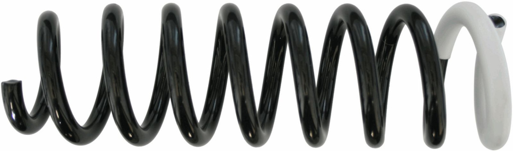 Arc spiral SACHS 994 756 pentru PEUGEOT 508 I (8D), 508 SW I (8E_) 20102018