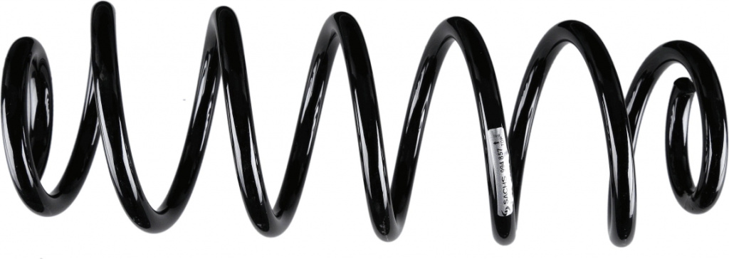 Arc spiral SACHS 994 857 pentru AUDI A3 Limousine (8VS, 8VM) 2013-2020
