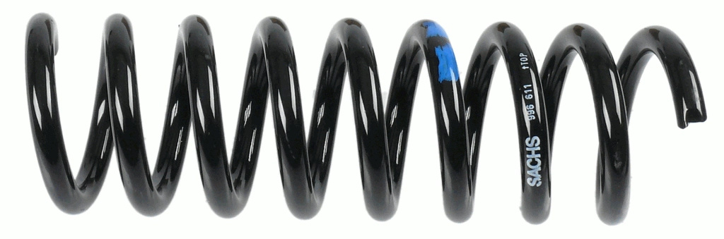 Arc spiral SACHS 996 611 pentru MERCEDES-BENZ SLK (R172) 2011-2020