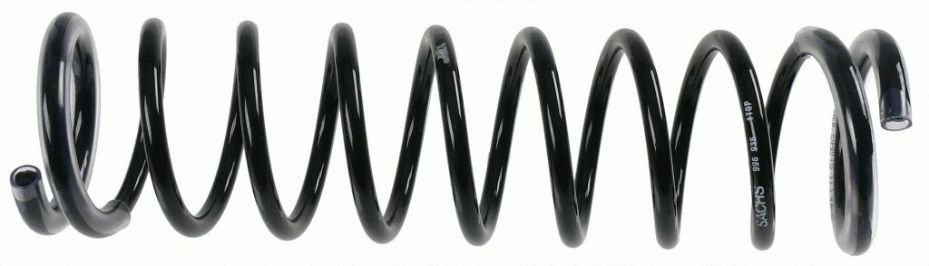 Arc spiral SACHS 996 936 pentru ALFA ROMEO 166 (93