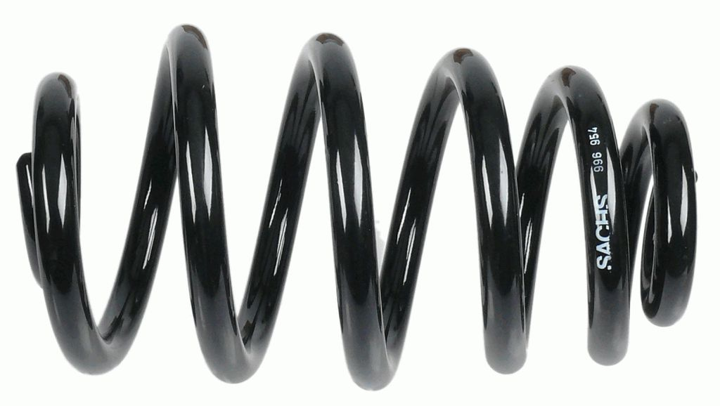 Arc spiral SACHS 996 954 pentru AUDI A4 B6 Avant (8E5), A4 B7 Cabriolet (8HE) 20022010