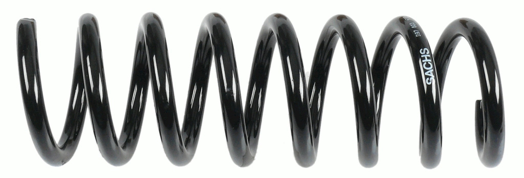 Arc spiral SACHS 997803 compatibil cu MERCEDES-BENZ E-CLASS (W210) 1995 1996 1997 1998 1999 2000 2001 2002