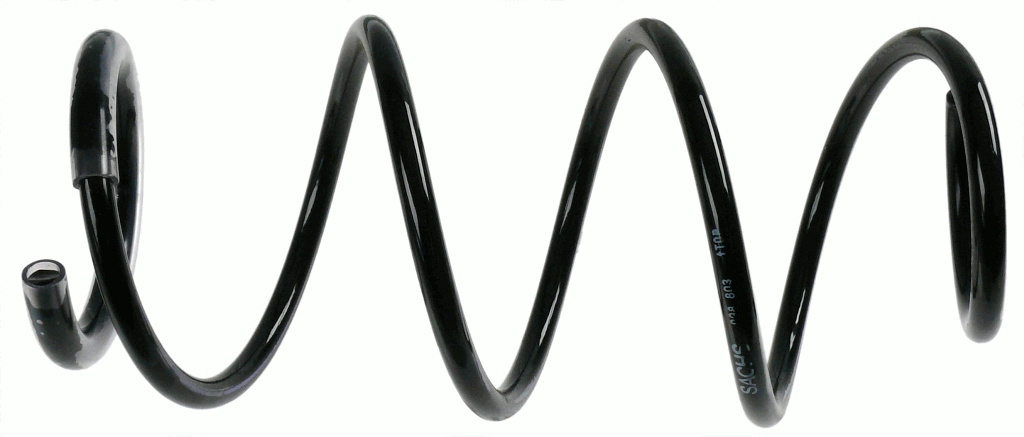 Arc spiral SACHS 998 803 pentru RENAULT MODUS / GRAND MODUS (F/JP0_) 2004-2013