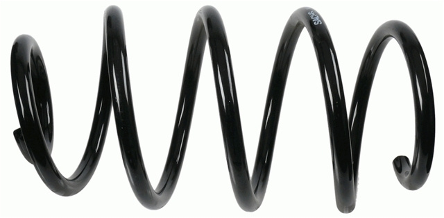 Arc Spiral Sachs Vw 997 847