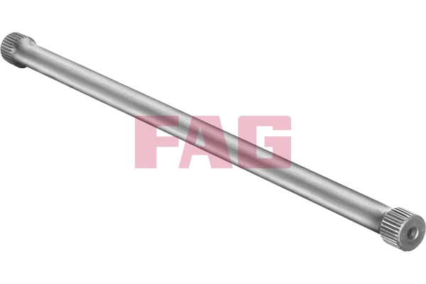 Arc spiral Schaeffler FAG 812000410 se potriveste la RENAULT KANGOO Express (FC0/1_) 1997 1998 1999 2000 2001 2002 2003 2004 2005 2006 2007 2008 2009 2010
