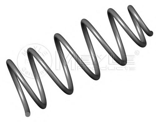 Arc spiral SEAT AROSA (6H) - MEYLE 100 639 0036