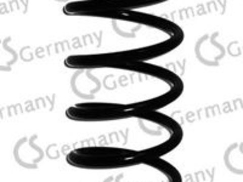 Arc spiral SEAT CORDOBA (6K1, 6K2) (1993 - 1999) CS Germany 14.950.647