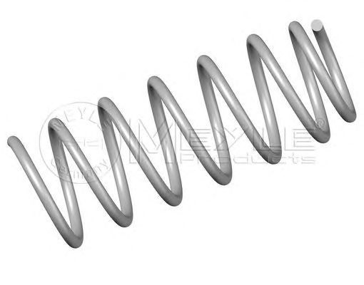 Arc spiral SEAT CORDOBA 6K1 6K2 MEYLE 1006390017