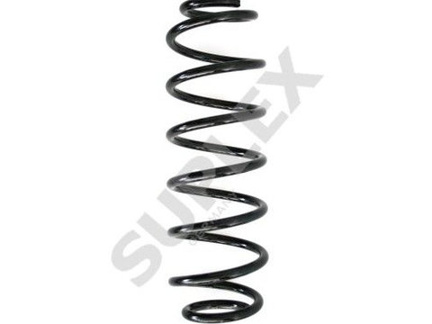 Arc spiral Seat Ibiza 4, 02.2002-11.2009, Ibiza 5 Sportcoupe, 07.2008-12.2018, Polo, 10.2001-01.2012, SUPLEX