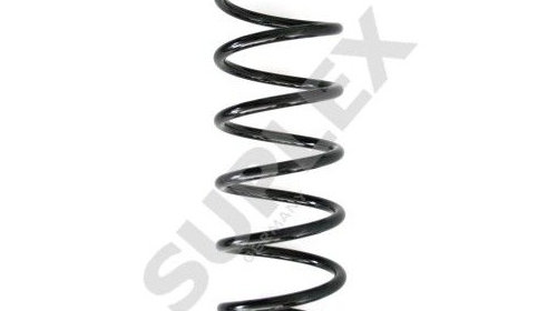 Arc spiral Seat Ibiza 4, 02.2002-11.2009