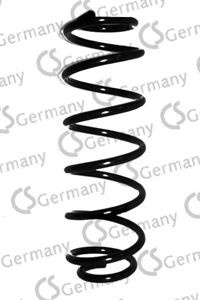 Arc spiral SEAT LEON (1M1) - Cod intern: W20259251 - LIVRARE DIN STOC in 24 ore!!!
