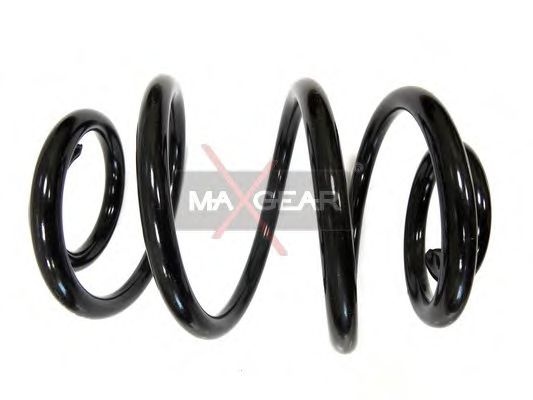 Arc spiral (set 2 bucati!) punte spate CITROEN C4 