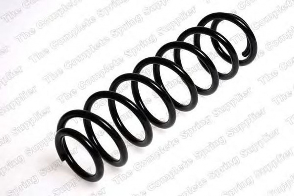 Arc spiral SKODA FABIA Combi 6Y5 LESJOFORS 4285711
